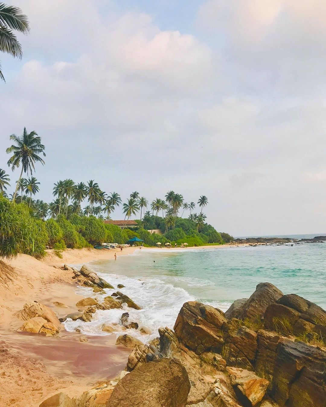 Sri Lanka