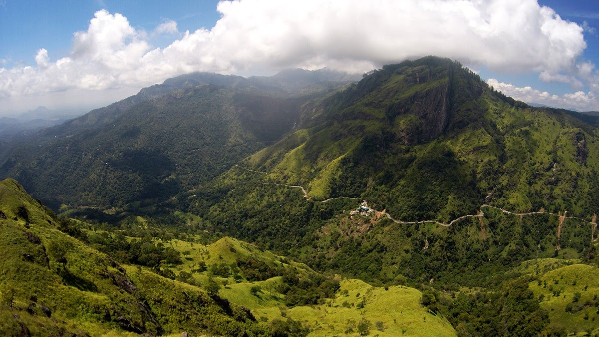 Sri Lanka