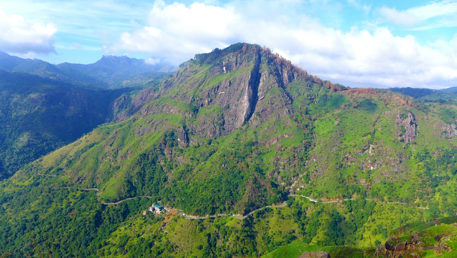 Sri Lanka